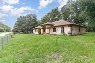 5180 SW 186th Ct, Dunnellon, FL 34432 - Photo 3