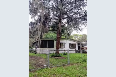 25210 NE 133rd Street, Fort Mc Coy, FL 32134 - Photo 1