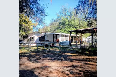 25210 NE 133rd Street, Fort Mc Coy, FL 32134 - Photo 1