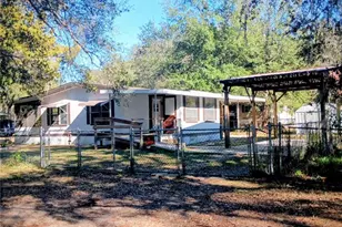 25210 NE 133rd St, Fort Mc Coy, FL 32134 - Photo 1