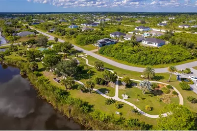 15089 Lakeland Circle, Port Charlotte, FL 33981 - Photo 17