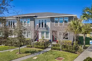 8689 Tavistock Lakes Blvd, Orlando, FL 32827 - Photo 1