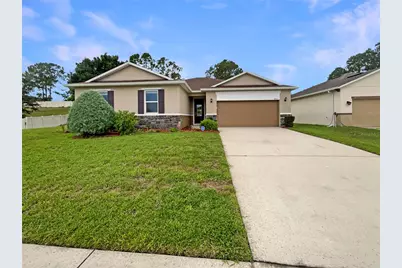 10017 Weathers Loop, Clermont, FL 34711 - Photo 1