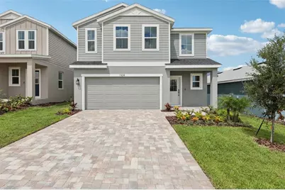 1924 Diamond Head Circle, Haines City, FL 33844 - Photo 1