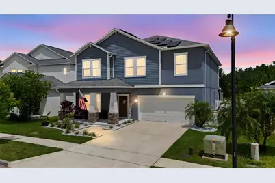 3336 Cordgrass Place, Harmony, FL 34773 - Photo 3