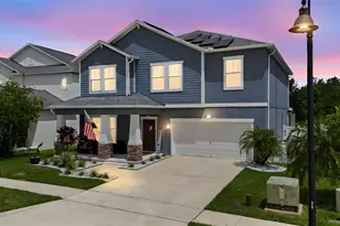 3336 Cordgrass Pl, Harmony, FL 34773 - Photo 3