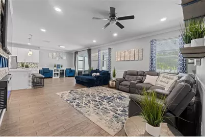 3336 Cordgrass Place, Harmony, FL 34773 - Photo 19