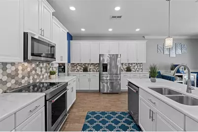 3336 Cordgrass Place, Harmony, FL 34773 - Photo 13