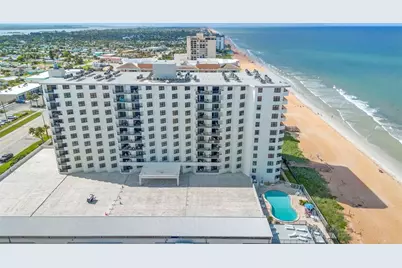 1415 Ocean Shore Boulevard #511, Ormond Beach, FL 32176 - Photo 9
