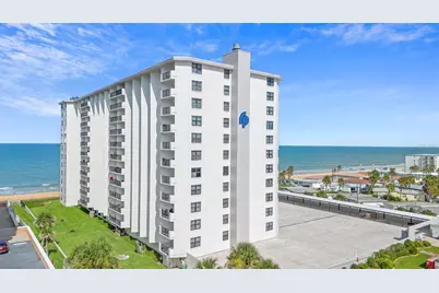1415 Ocean Shore Boulevard #511, Ormond Beach, FL 32176 - Photo 1