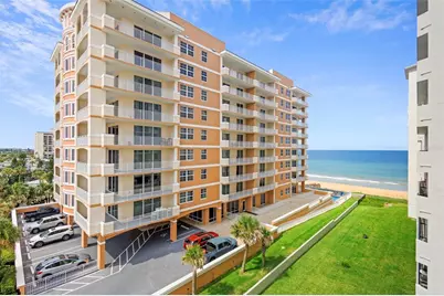1415 Ocean Shore Boulevard #511, Ormond Beach, FL 32176 - Photo 5