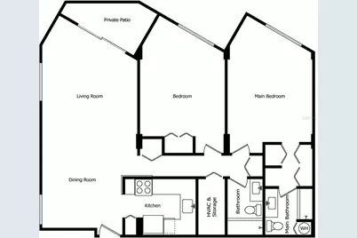 1415 Ocean Shore Boulevard #511, Ormond Beach, FL 32176 - Photo 51