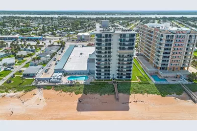 1415 Ocean Shore Boulevard #511, Ormond Beach, FL 32176 - Photo 9