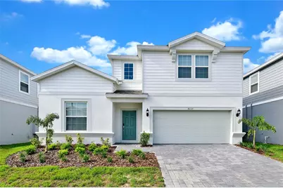 4237 Lana Avenue, Davenport, FL 33897 - Photo 1