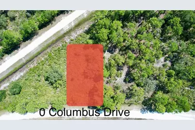 0000 Columbus Drive, Indian Lake Estates, FL 33855 - Photo 1