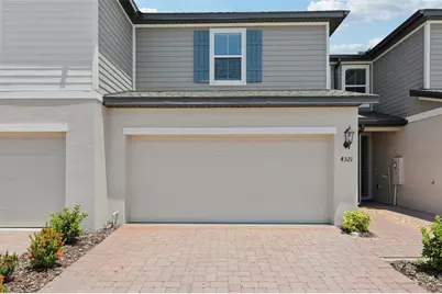 4321 Switchgrass Lane, Saint Cloud, FL 34772 - Photo 1