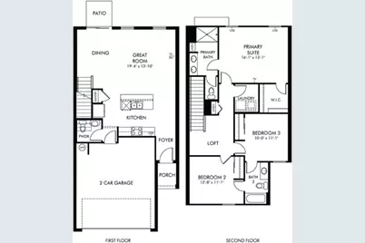 4321 Switchgrass Lane, Saint Cloud, FL 34772 - Photo 1