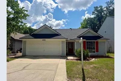 605 Whittingham Place, Lake Mary, FL 32746 - Photo 1