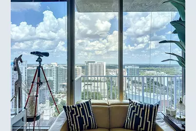 155 S Court Avenue #2005, Orlando, FL 32801 - Photo 5