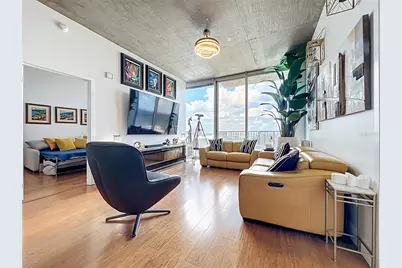 155 S Court Avenue #2005, Orlando, FL 32801 - Photo 19