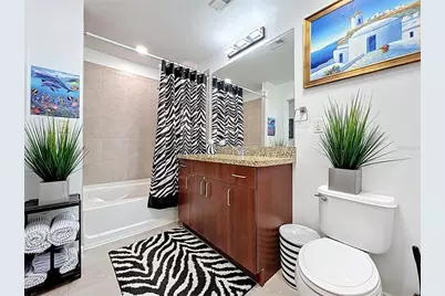 155 S Court Avenue #2005, Orlando, FL 32801 - Photo 31