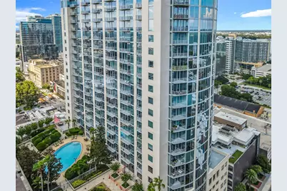 155 S Court Avenue #2005, Orlando, FL 32801 - Photo 47