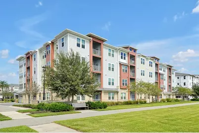 7565 Laureate Boulevard #3308, Orlando, FL 32827 - Photo 1