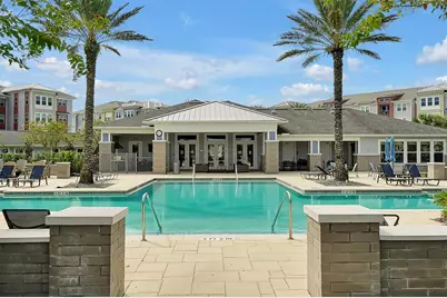 7565 Laureate Boulevard #3308, Orlando, FL 32827 - Photo 27