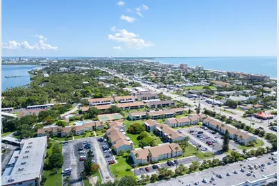 5801 N Atlantic Avenue #302, Cape Canaveral, FL 32920 - Photo 29