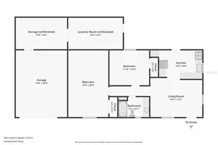 1620 Yvonne, Apopka, FL 32712 - Photo 69