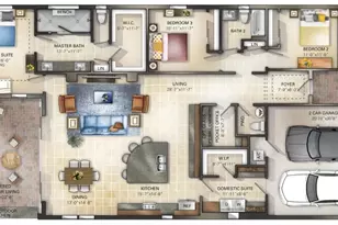 5081 Twin Lakes Blvd, Saint Cloud, FL 34772 - Photo 61