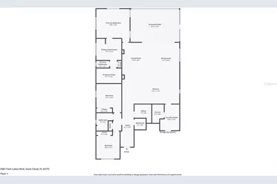 5081 Twin Lakes Boulevard, Saint Cloud, FL 34772 - Photo 51