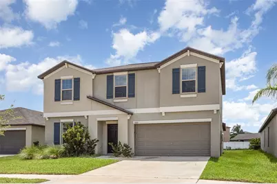 13222 Wildflower Meadow Drive, Riverview, FL 33579 - Photo 1