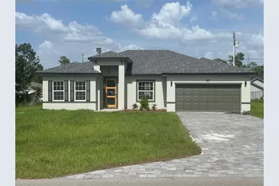 417 Marion Oaks Lane, Ocala, FL 34473 - Photo 1