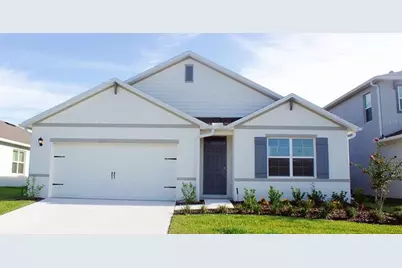 962 Princess Sabal Point, Haines City, FL 33844 - Photo 1