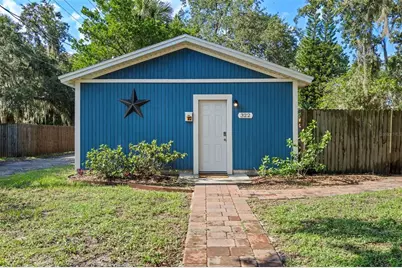 322 S Maple Avenue, Sanford, FL 32771 - Photo 11