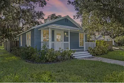 322 S Maple Avenue, Sanford, FL 32771 - Photo 1