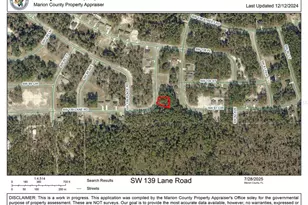Tbd SW 139th Ln Rd, Ocala, FL 34473 - Photo 1