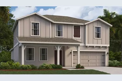 4675 Golden Knight Boulevard, Kissimmee, FL 34746 - Photo 1