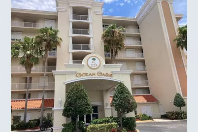 225 N Atlantic Avenue #205, Cocoa Beach, FL 32931 - Photo 1