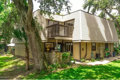 3656 Jackson Street #10, Port Orange, FL 32129 - Photo 1