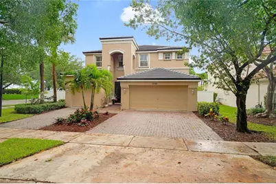 5382 SW 158th Avenue, Miramar, FL 33027 - Photo 1
