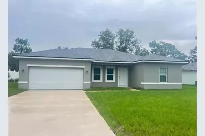 16262 SW 21st Terrace Road, Ocala, FL 34473 - Photo 1
