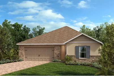 850 Wedgewood Street, Lake Wales, FL 33859 - Photo 1