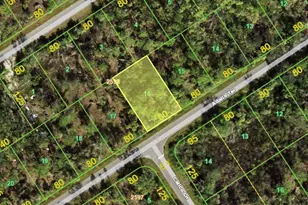 1465 Adalia Terrace, Port Charlotte, FL 33953 - Photo 1