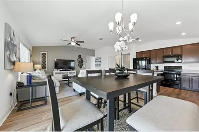 2316 Crossandra Street, Mascotte, FL 34753 - Photo 3