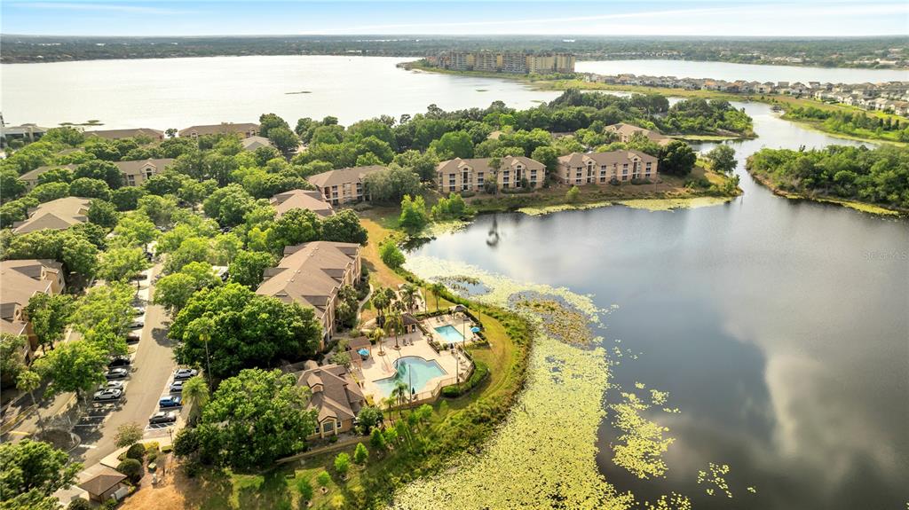 8825 Latrec Ave #6103 - 8825 Latrec Ave #6103, Orlando, FL 32819 Luxury Property | Jose Angel Pina