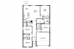 2907 Hornbill Dr, Saint Cloud, FL 34772 - Photo 1