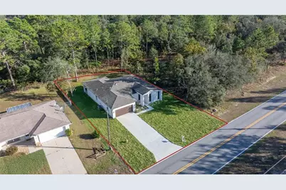 1861 W Hamshire Blvd, Citrus Springs, FL 34434 - Photo 15