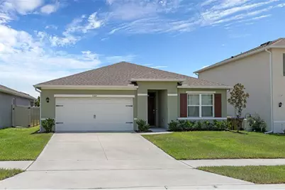 5362 Douglas Fir Drive, Saint Cloud, FL 34771 - Photo 1
